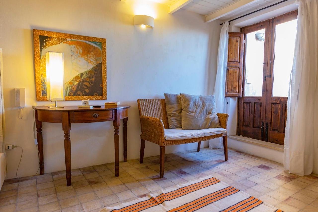 Ferienwohnung Casa Eu - Bilocale Ortigia Wifi Syrakus Exterior foto