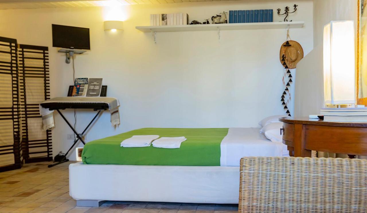 Ferienwohnung Casa Eu - Bilocale Ortigia Wifi Syrakus Exterior foto